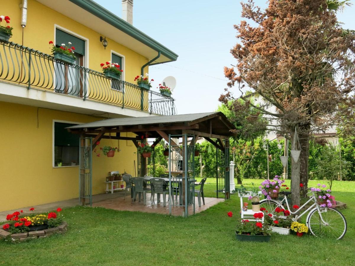 Apartment Casa Consuelo By Interhome Tombolino Kültér fotó