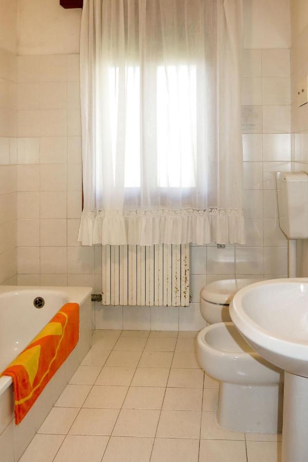 Apartment Casa Consuelo By Interhome Tombolino Kültér fotó