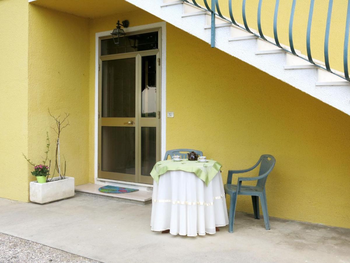 Apartment Casa Consuelo By Interhome Tombolino Kültér fotó