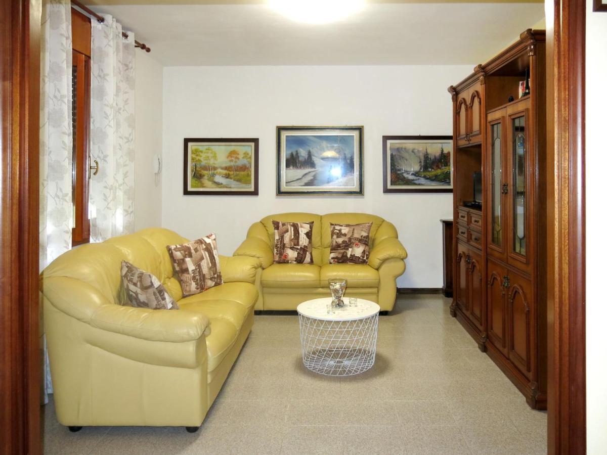Apartment Casa Consuelo By Interhome Tombolino Kültér fotó